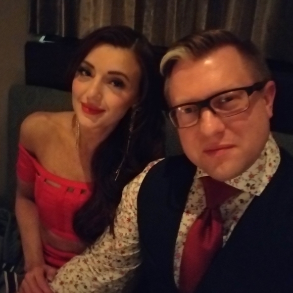 2 bebe dresses - Picture 6 of 7